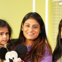 tejaswi sunkavalli