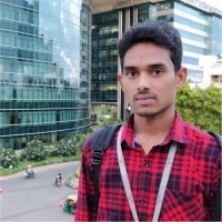 Pruthvi Maddela