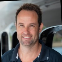 Sean Prosser