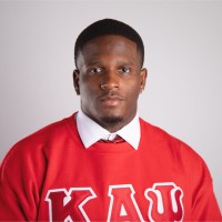 Kamron Clayton