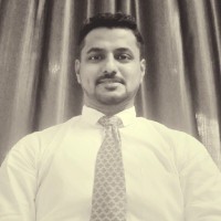 Prashant Surve