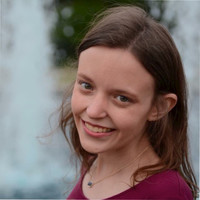Madelyn Cure