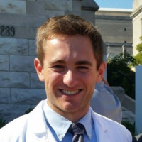 Ryan Blechle, Pt, Dpt