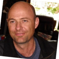 Alan Harrison