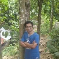Nirmal Kanti Sikder