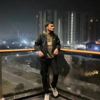 Rajat Srivastava