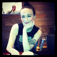 Amanda Mcgoldrick