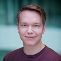 Bas van der Holst