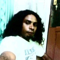 Arisoi Theopaul