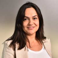 Gabriela Ramos
