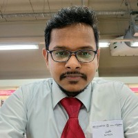 Naveen Ramadas