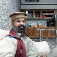 Tanveer Ahmad