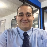 Jorge Bogarin Diaz