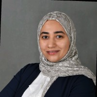 Fatima Ahmed