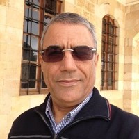 Khaled Haddad