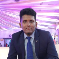 Danish Priyadarshan. K