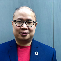 Benjamin Yeoh