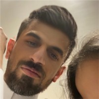 عماد صالح