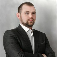 Sergey Zinoviev