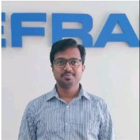 Irshad Shaikh