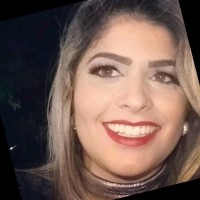 Ana Paula Silva de Faria