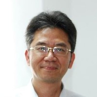 Eric Hsi