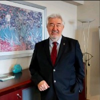 Temel Özatay