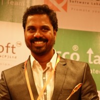 Aravindhan Pachayappan