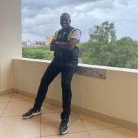 Anthony Mugo