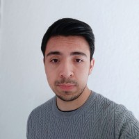 Oscar Nava Jimenez