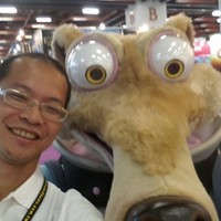 Jimmy Chiu