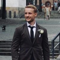 Tobias Jensen