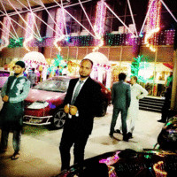 Hasan Parvez