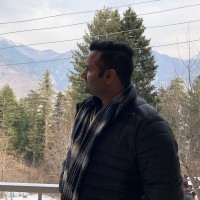 Zohaib Waheed