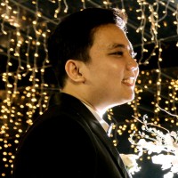 Eric Harianto