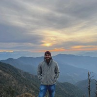 Sujit Suvarna