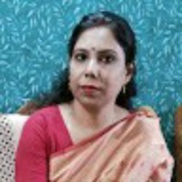 Priti Sinha