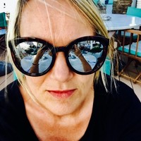 Caroline Smith