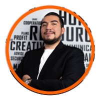 Eduardo Agustín Correa Ramirez