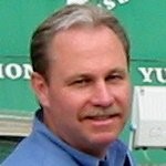 Jim O'Shea
