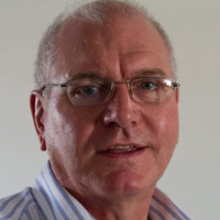 Peter Staines