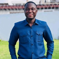 Patrick Osei