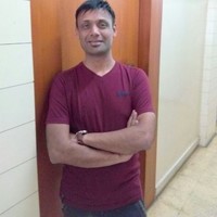 Jignesh Bharat Gandhi