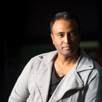 Rufus Ganta