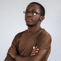 Owomugisha Isaac