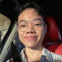 Marcus Wong