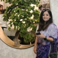 Richa D Raj Thakkur