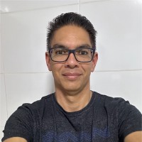 Paulo Afonso A Ferreira