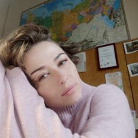 Elena Sabelnikova
