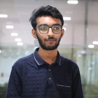 Yash Vinod Raghuvanshi